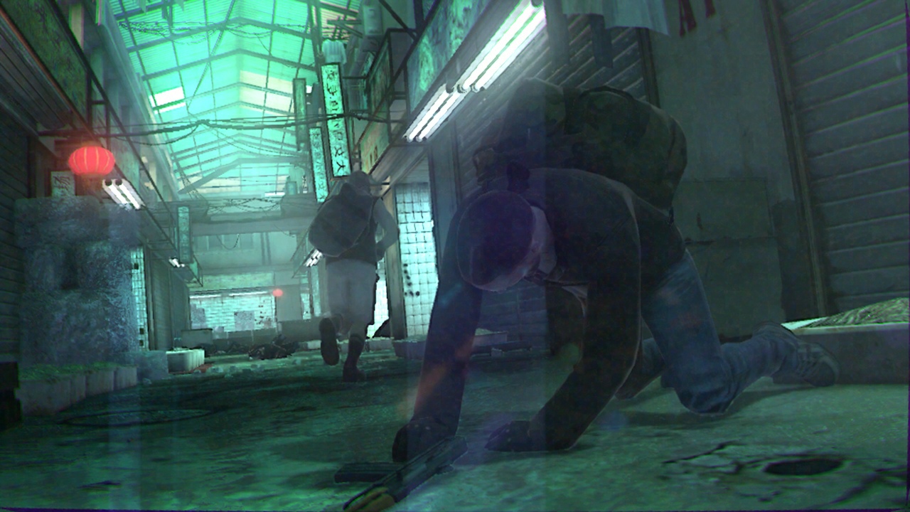 Kane & Lynch 2: Dog Days  - Imagen 31
